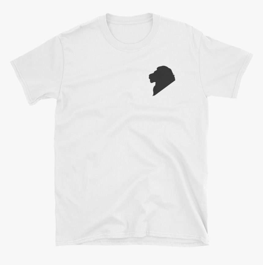 Lion Silhouette Png, Transparent Png