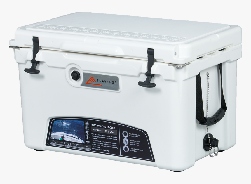 5l Cooler 
 Title Traverse - Ψυγείο Παγου Με Ροδεσ, HD Png Download