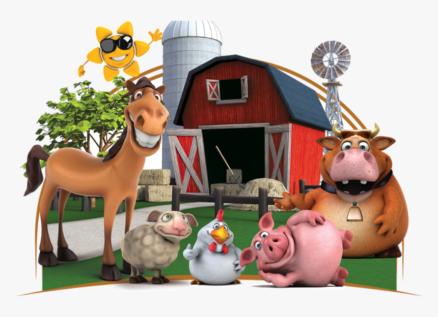 Transparent Fresh Clipart - Bogard Press Vbs 2019, HD Png Download