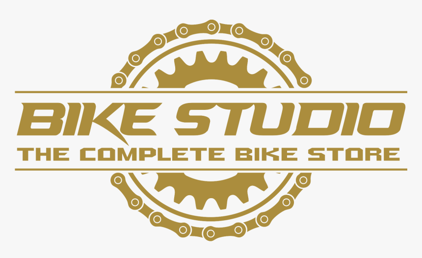 Bike Studio - Bike Studio Logo Png, Transparent Png