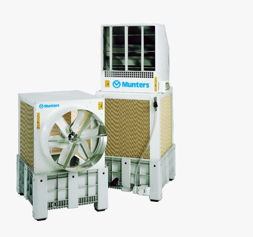 Evaporative Cooler, HD Png Download