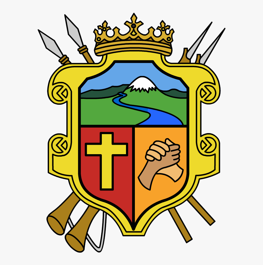 Escudo De Ibague, HD Png Download