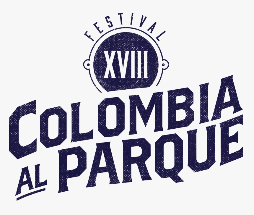Colombia Al Parque - Colombia Al Parque 2019, HD Png Download
