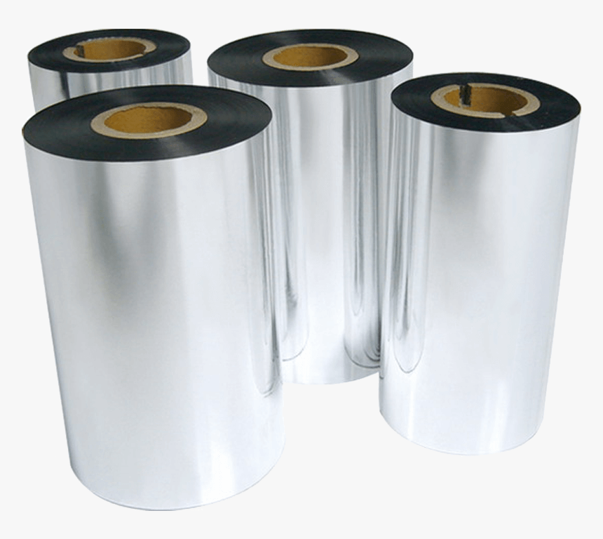 Thermal Transfer Ribbon Wax Resin, HD Png Download