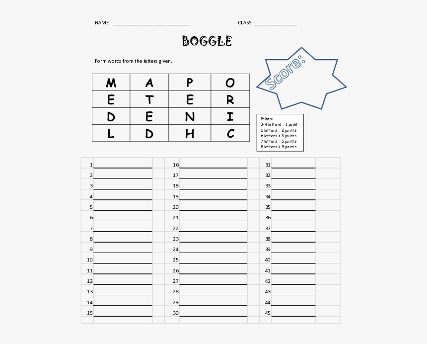 Document, HD Png Download