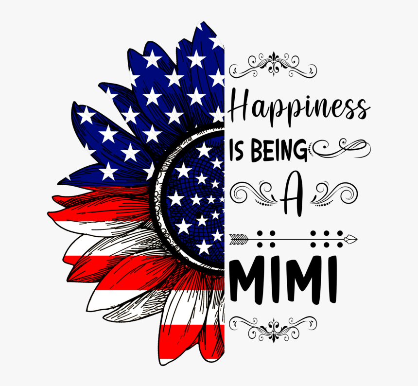 Blessed To Be Called Mom With Sunflower, HD Png Download