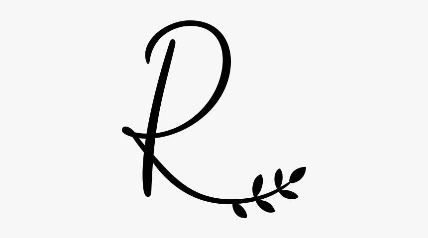 Wellness Logo By Handsome Ground Studio - Calligraphy, HD Png Download
