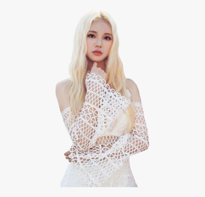 Girl, Kpop, And Png Image - Loona Png, Transparent Png