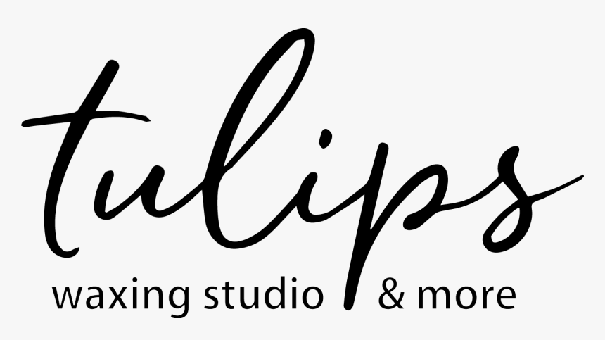 Transparent Waxing Png - Calligraphy, Png Download