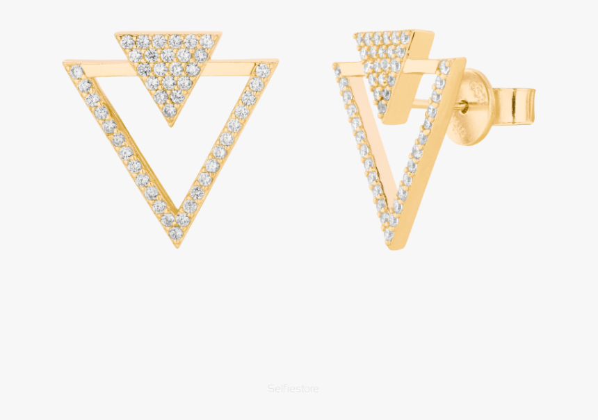 Earrings, HD Png Download