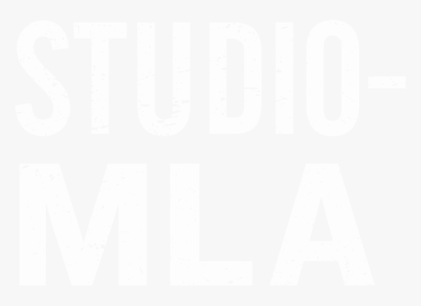 Studio-mla - Graphic Design, HD Png Download