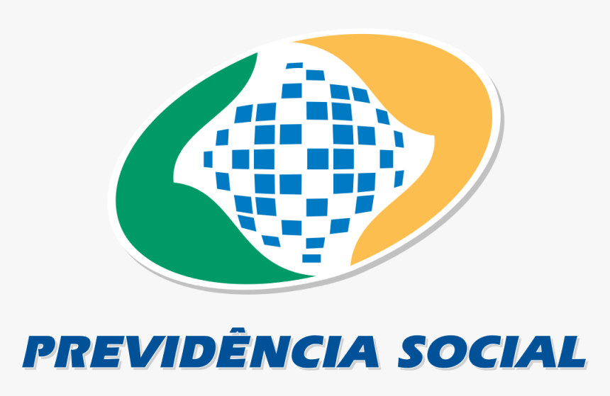 Logo Inss, HD Png Download