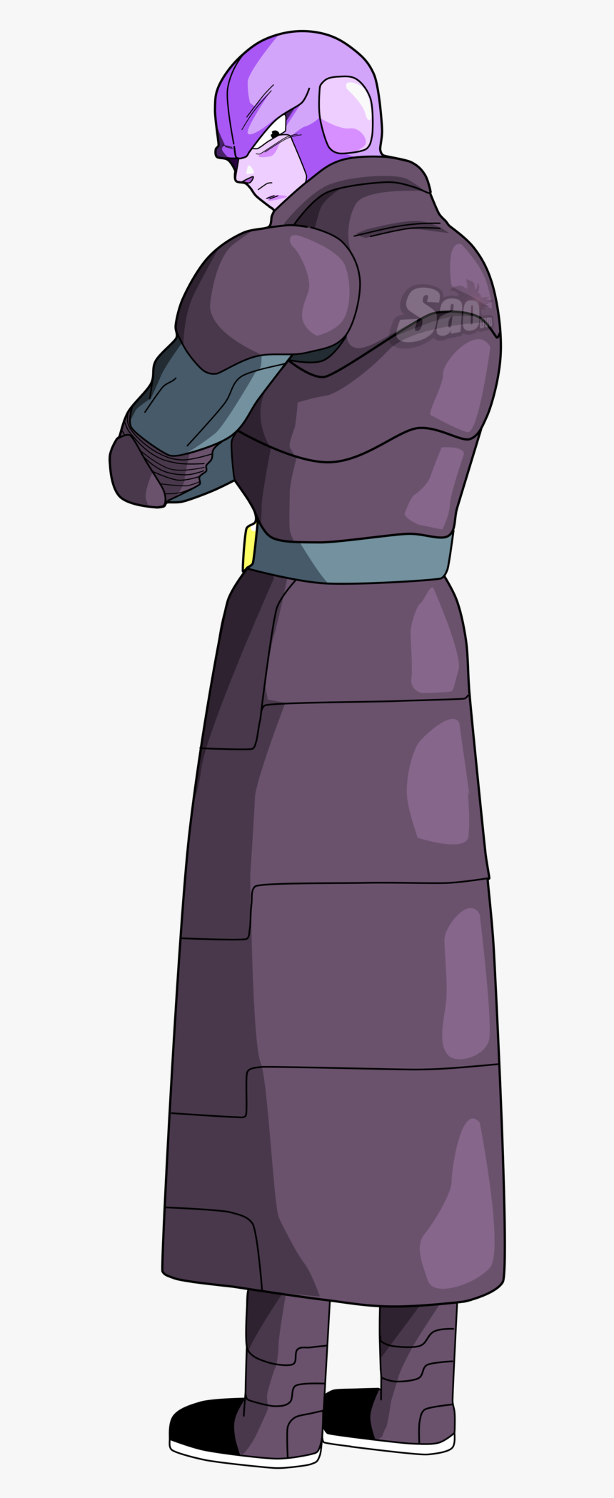 Dbs Hit Render, HD Png Download