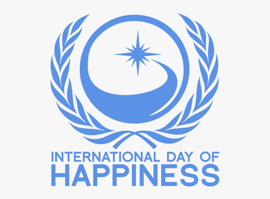 International Happiness Day 2018, HD Png Download