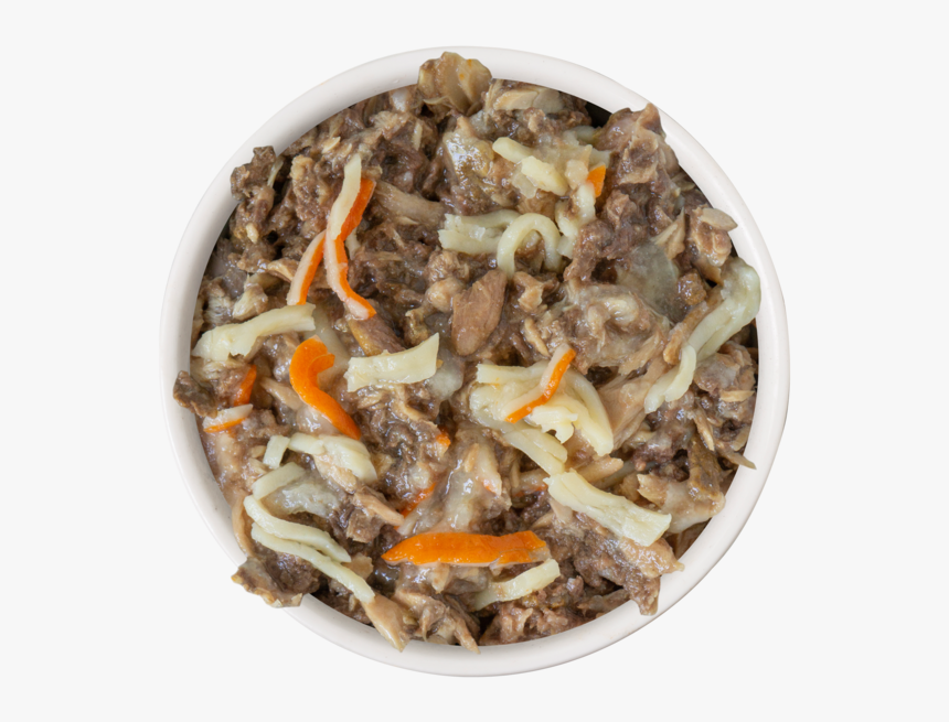 Soulistic Bowl Double Happiness Web - Bulgogi, HD Png Download