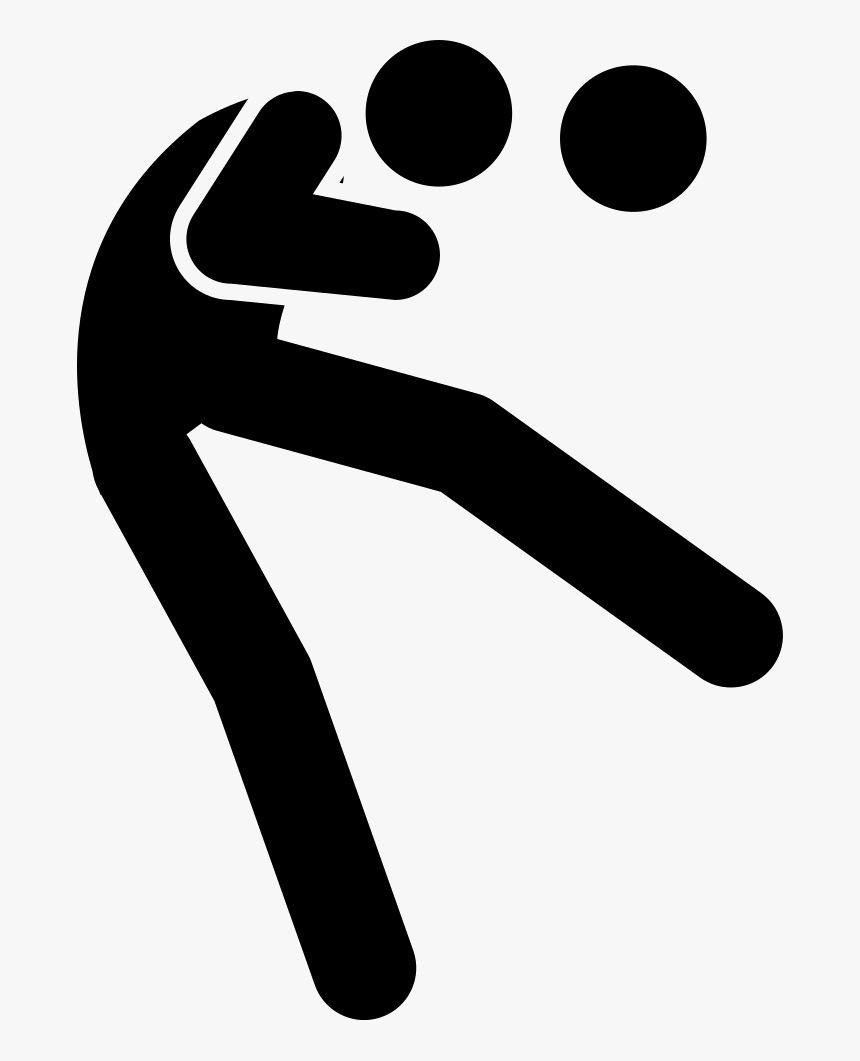 Head Ball Icon Png, Transparent Png