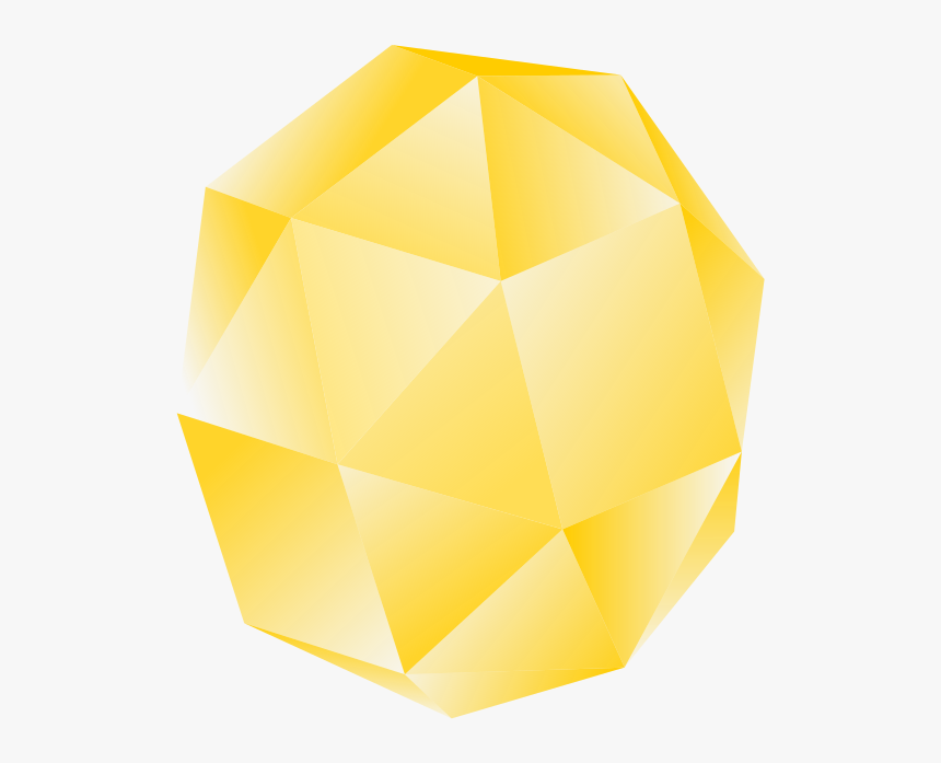 Triangle, HD Png Download