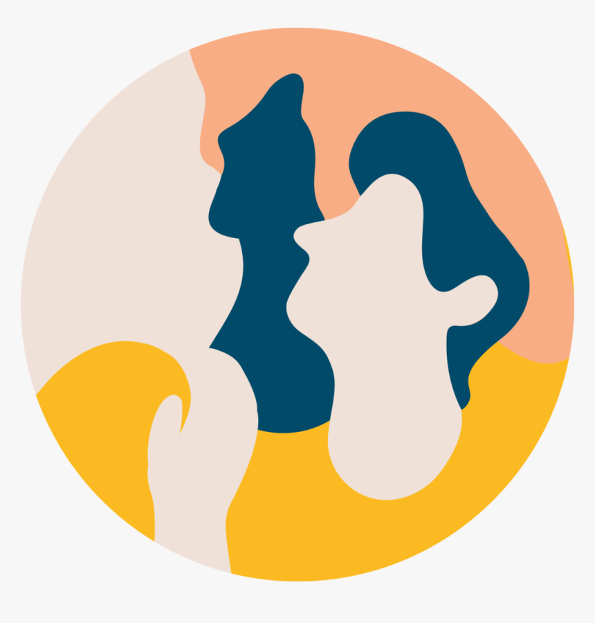 The New Happy - Illustration, HD Png Download