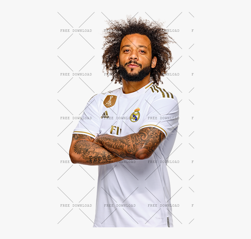 James 16 Real Madrid, HD Png Download