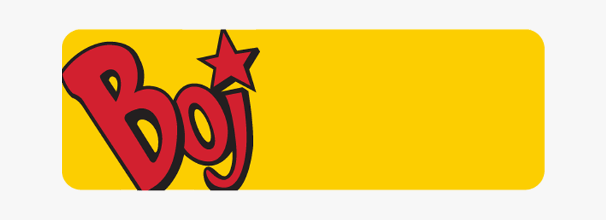 Bojangles Name Tag, HD Png Download