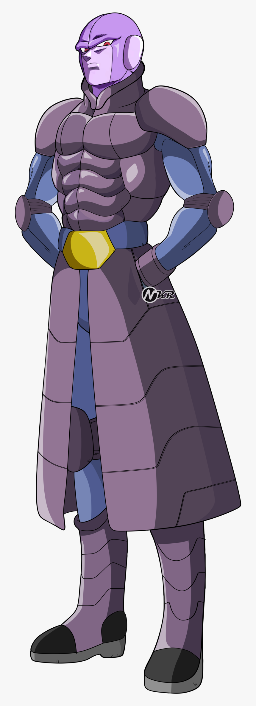 Happy Spooktober From Jbw - Hit Di Dragon Ball, HD Png Download