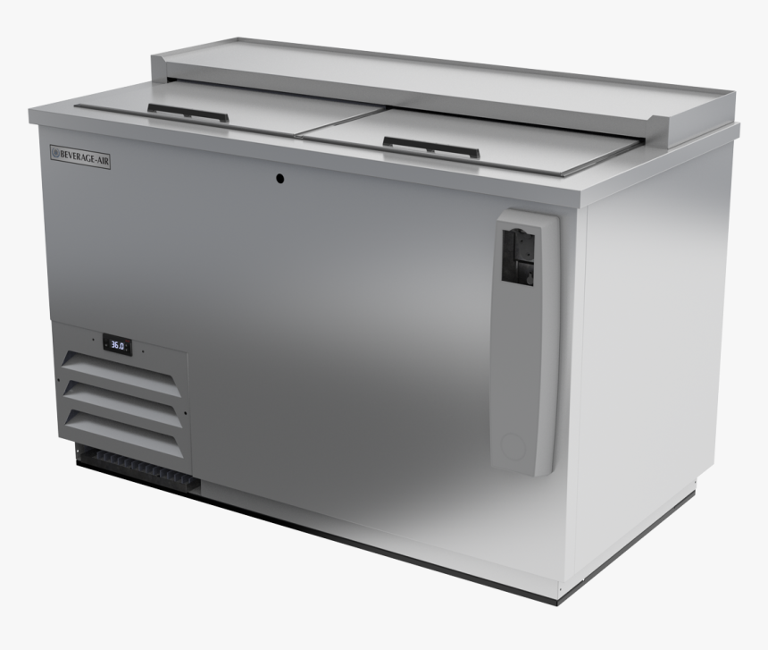 Refrigerator, HD Png Download