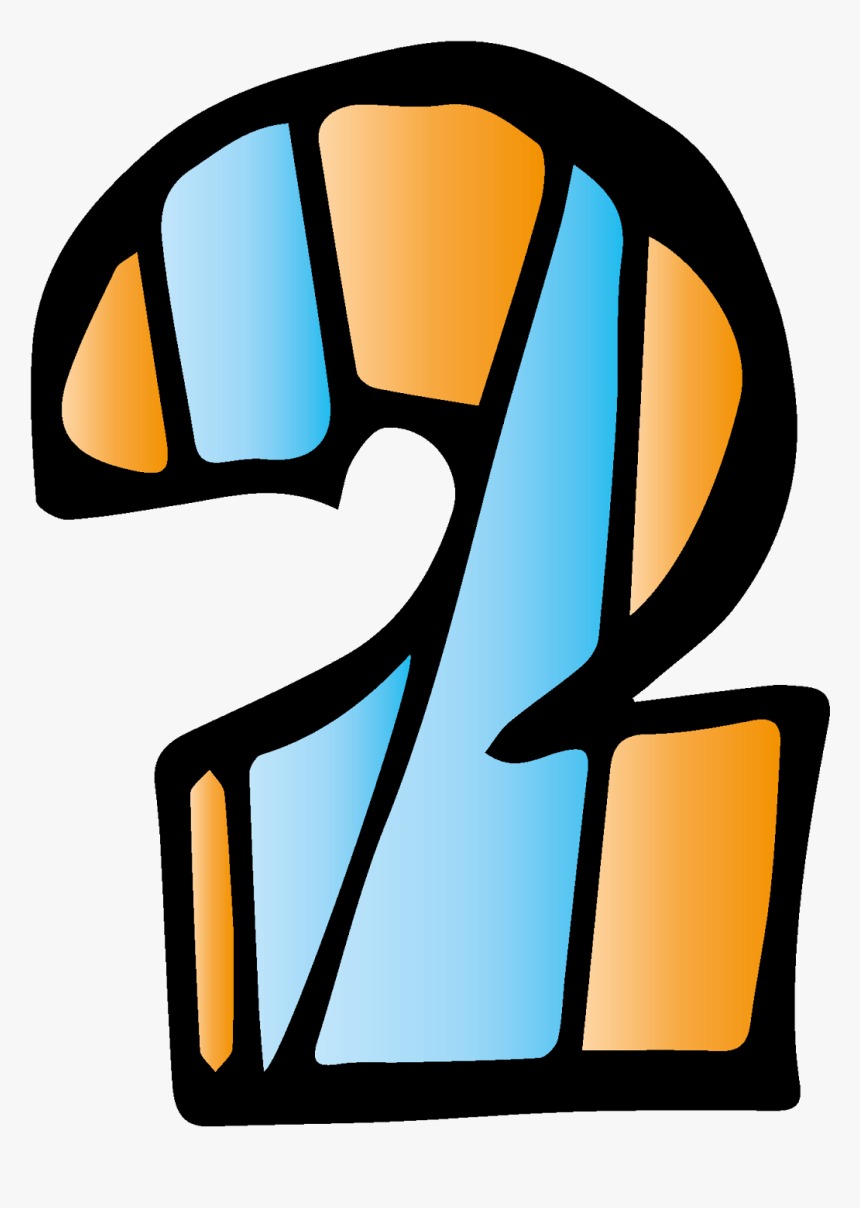 Happiness Is Watermelon Clipart - Numbers Melonheadz, HD Png Download