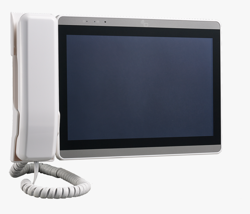 Led-backlit Lcd Display, HD Png Download
