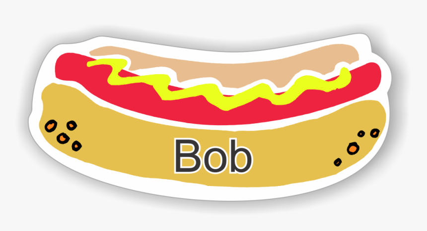 Creative Name Tag Art, HD Png Download
