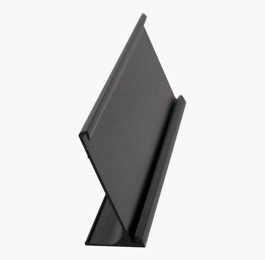 Plastic Office Nameplate Only - Led-backlit Lcd Display, HD Png Download