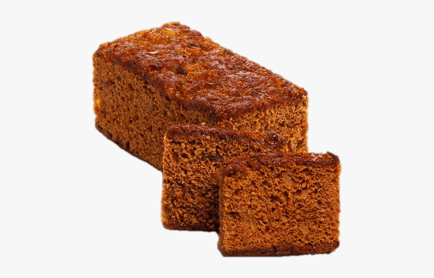 Pain D Épices - Pain D Épices Clipart, HD Png Download