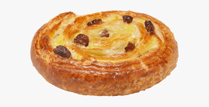 Pain Aux Raisins, HD Png Download