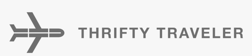 Thriftytraveler - Graphics, HD Png Download