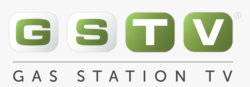 Better Banking Set To Hit Gas Pump Tv Screens To Mark - Gas Station Tv Logo, HD Png Download