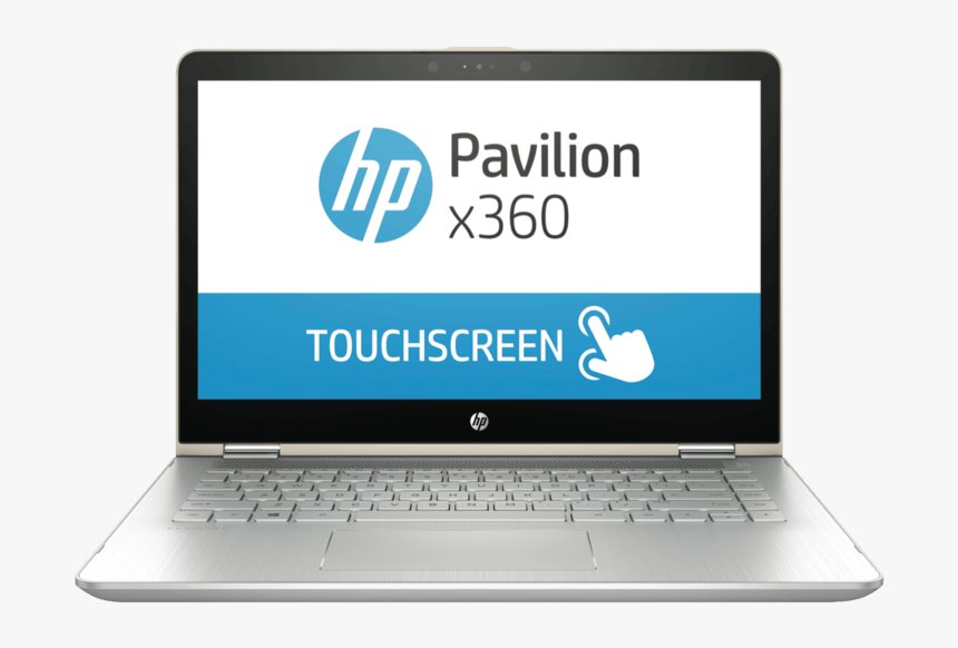 Clipart Hand Reaching Out Of Computer Screen For Money - Pavilion X360 Hp Laptop, HD Png Download