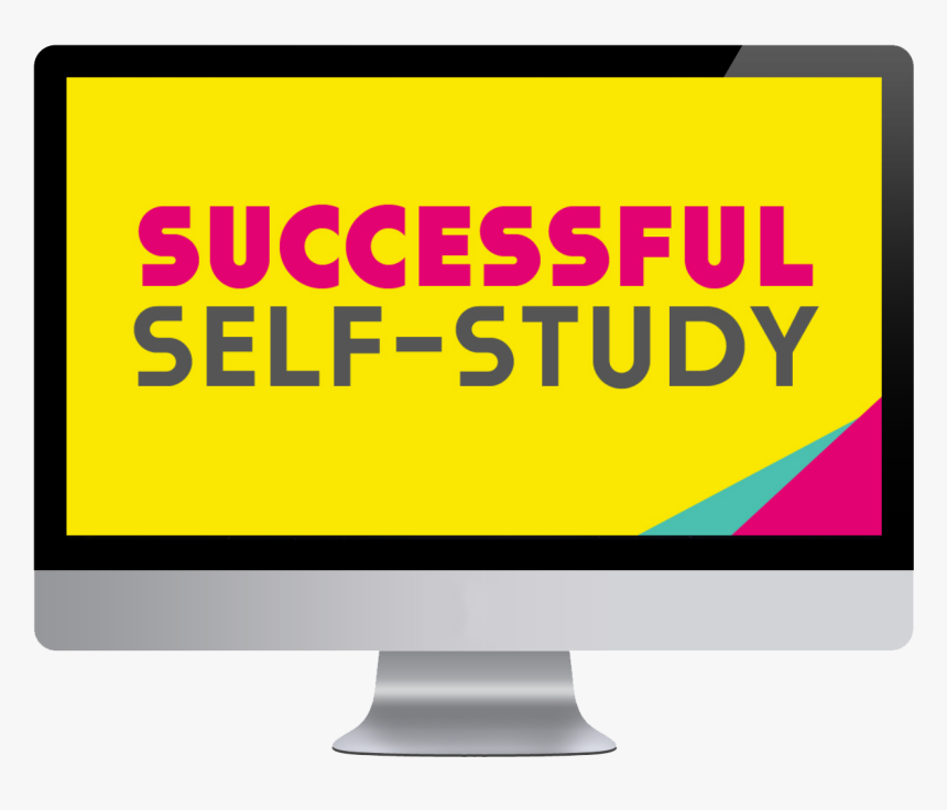 Clipart Hand Reaching Out Of Computer Screen For Money - Self Study, HD Png Download