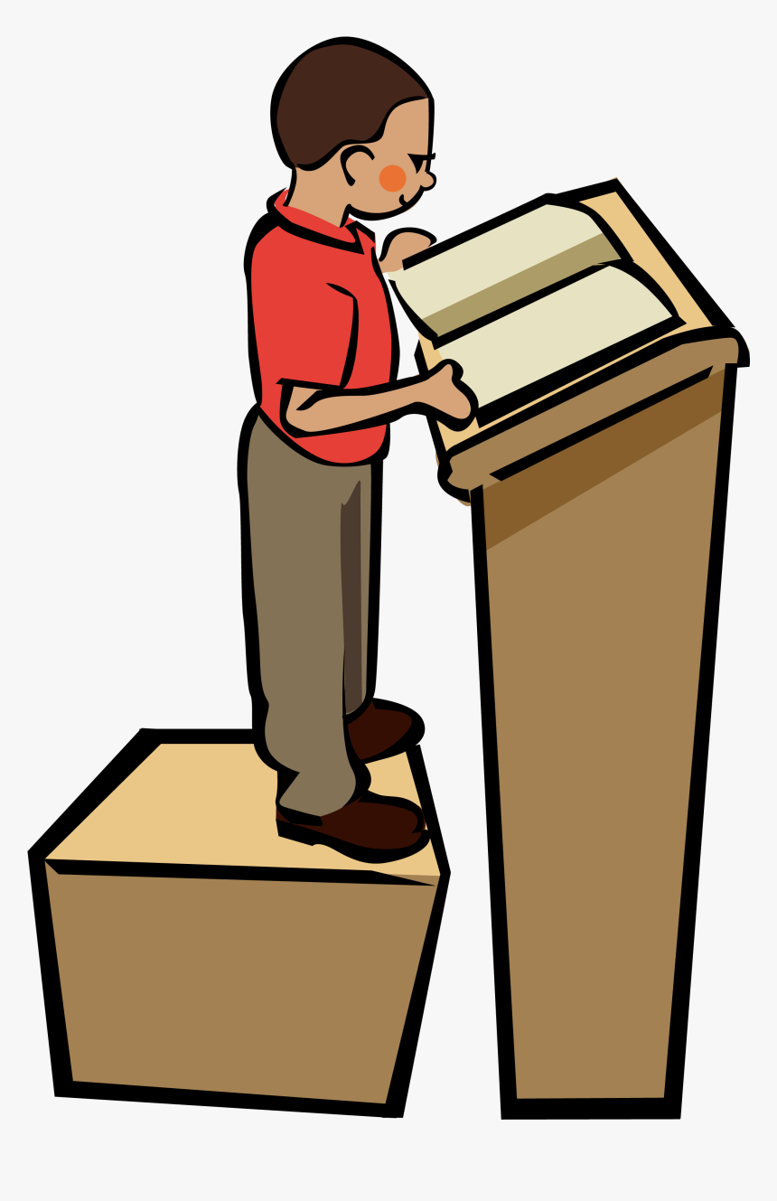 Public Speaking Clip Art, HD Png Download