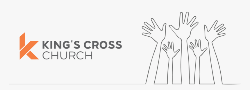 Serve Hands Graphic - Canada Cricket Team, HD Png Download
