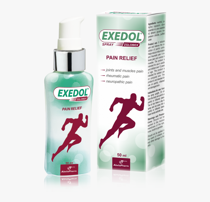 Pain , Png Download - Aerosol Spray, Transparent Png