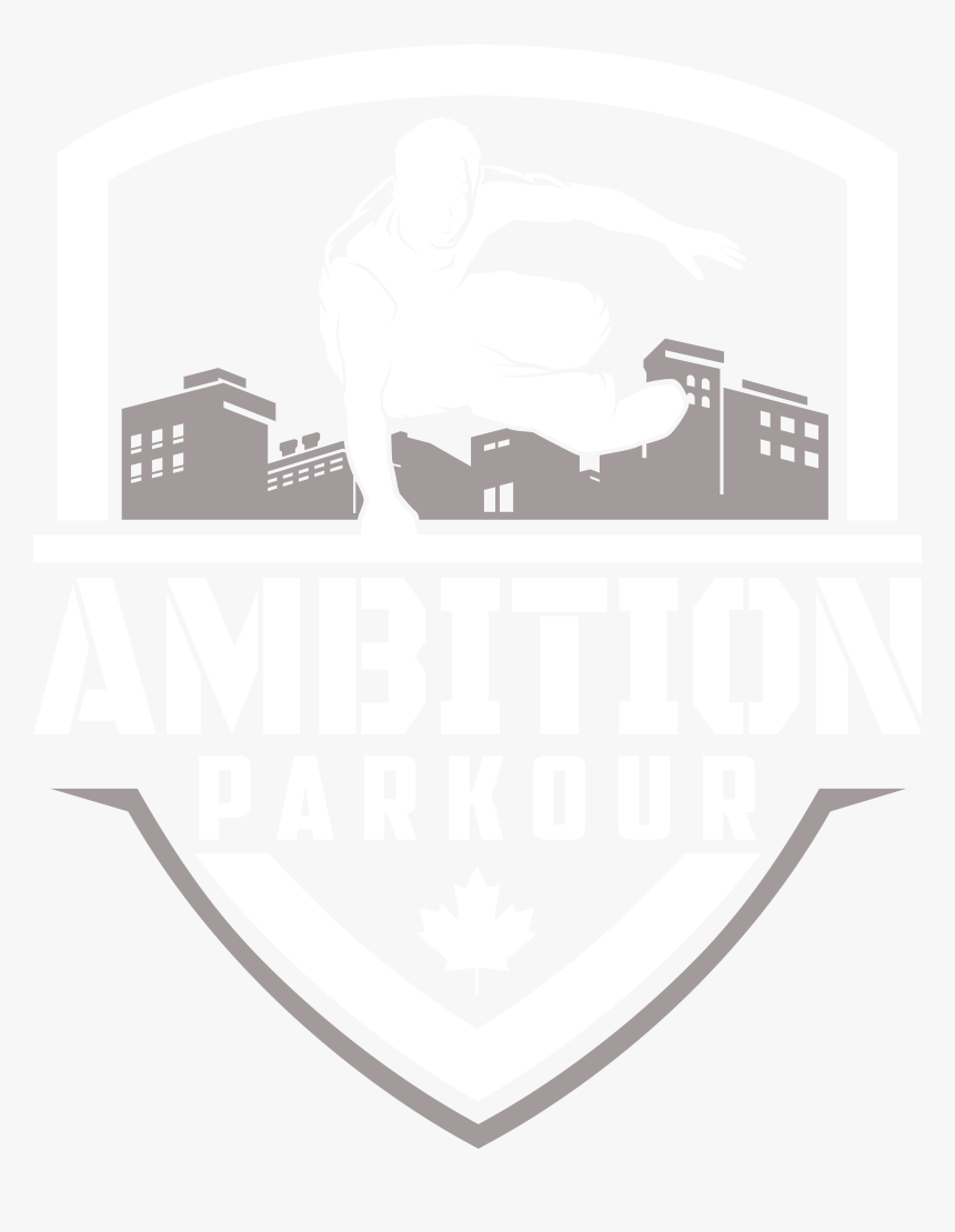 Ambition Parkour, HD Png Download