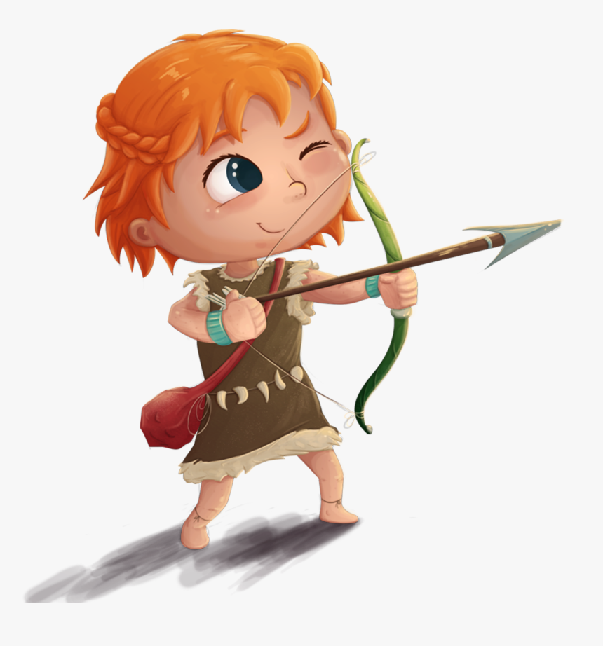 Places Clipart Home Time - Cartoon, HD Png Download