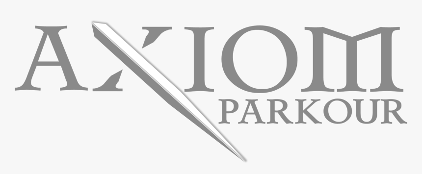 Transparent Parkour Png - Stencil, Png Download