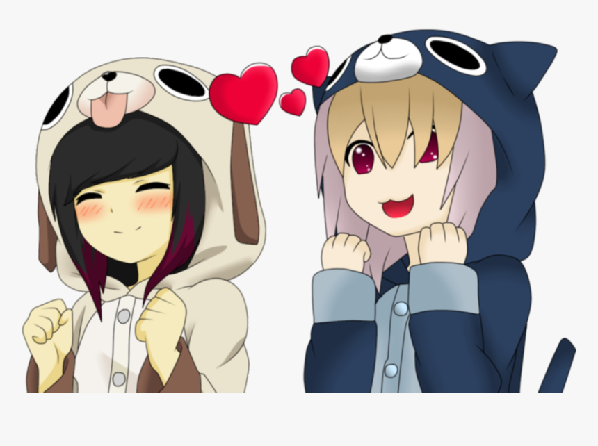 Anime Smile Png, Transparent Png