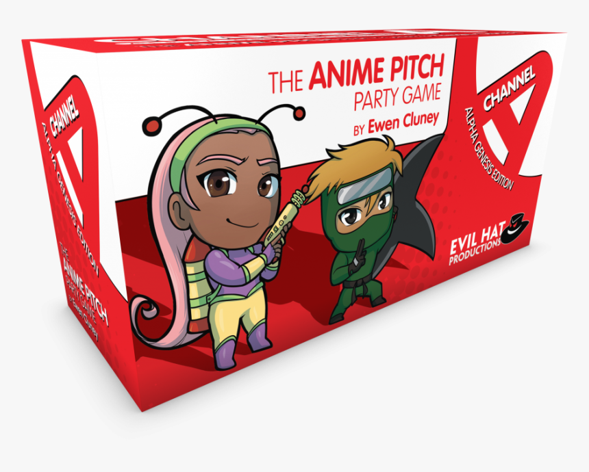 Cartoon, HD Png Download