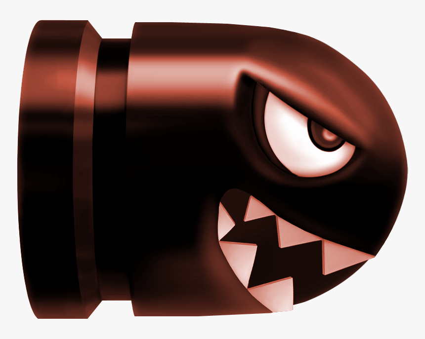 Transparent Missle Png - Bill Banzai, Png Download
