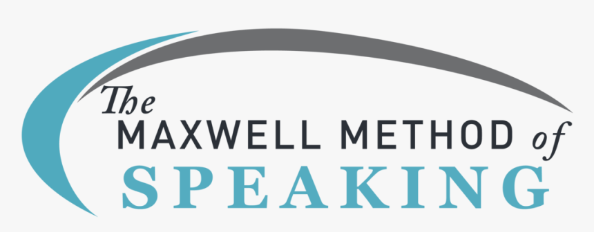 Maxwell Method Speaking, HD Png Download
