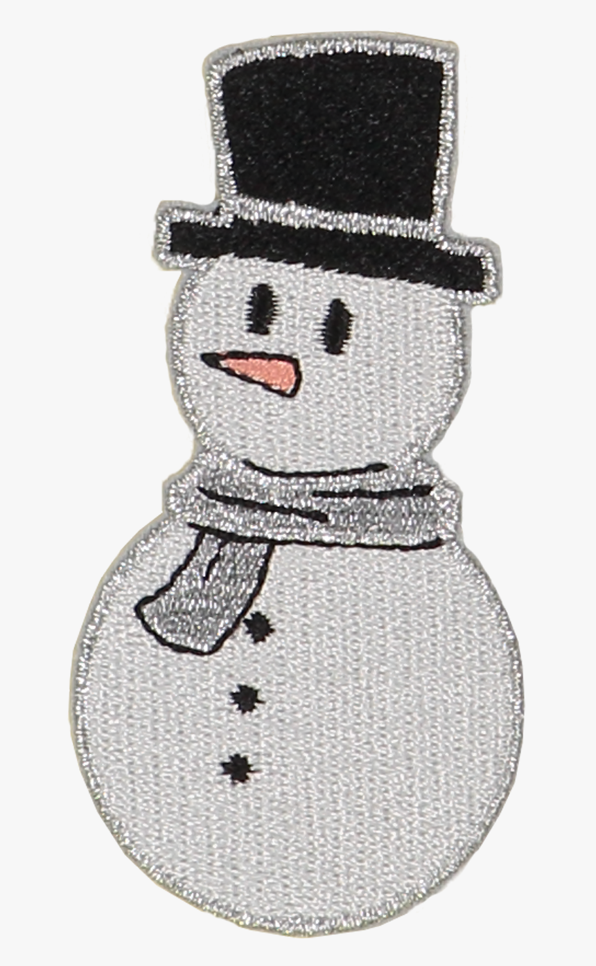 Transparent Snowman Png - Snowman, Png Download