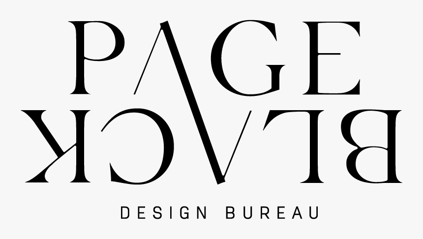 Page Black - Line Art, HD Png Download