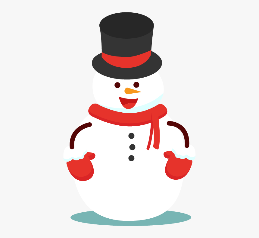 Snowman, HD Png Download