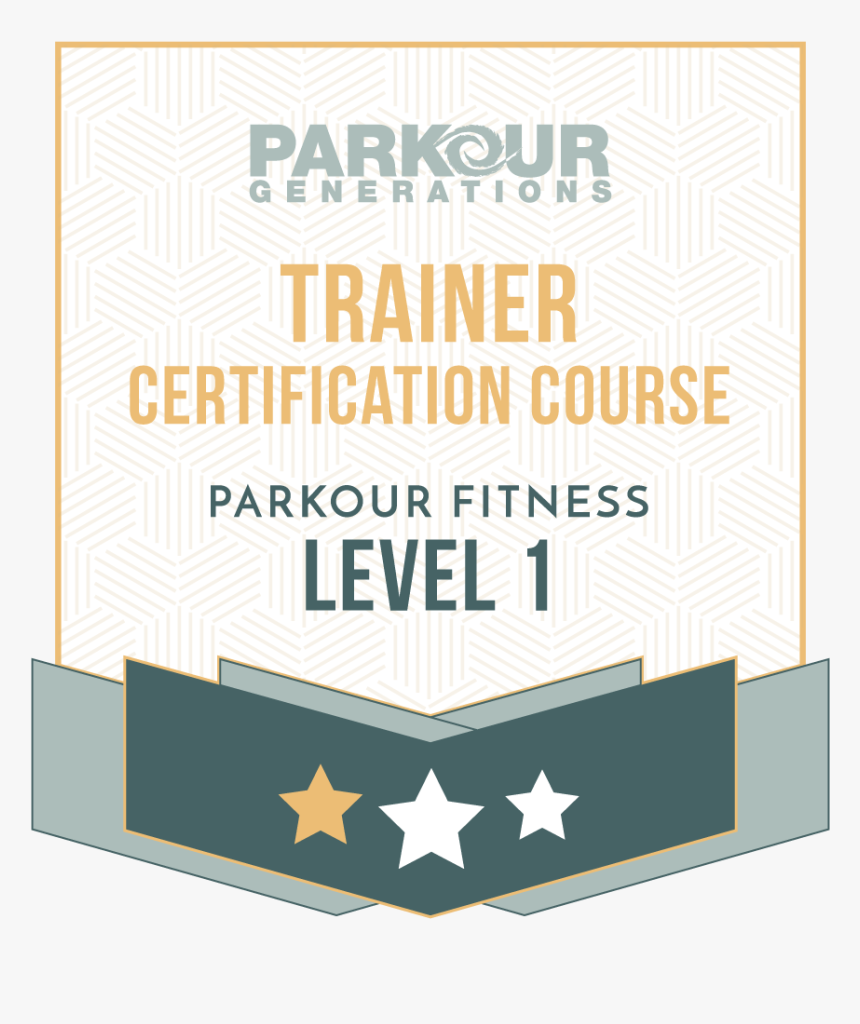 Parkour, HD Png Download